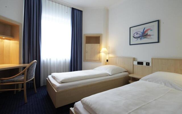 Rugs Hotel Augsburg City