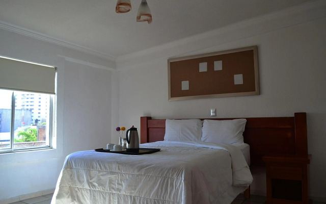 Hotel Campestre Inn