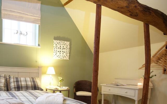 Lut's B&B