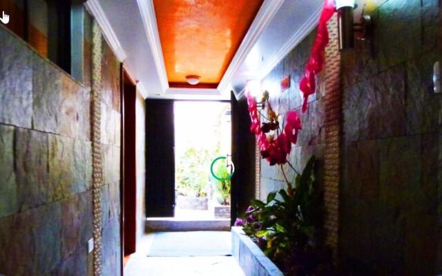 Hostal Marsella
