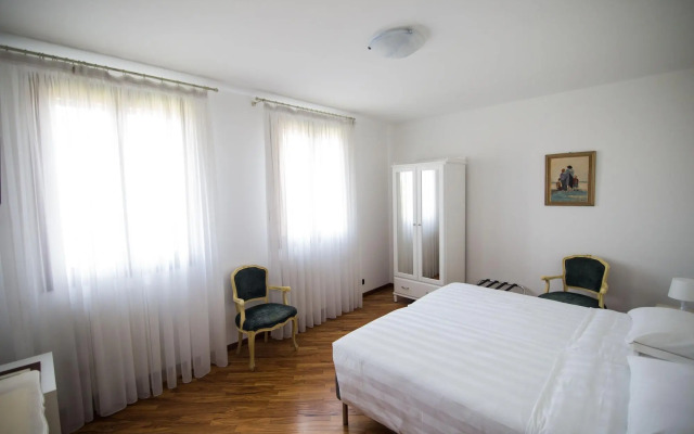 Agriturismo Eva
