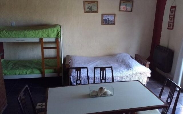 Jucaso Departamentos