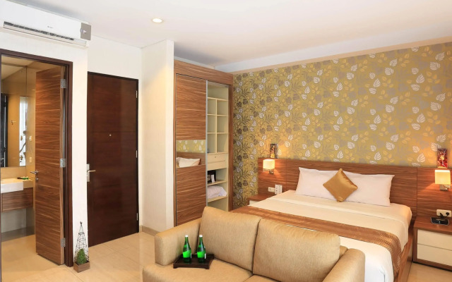 Rasuna Icon Hotel