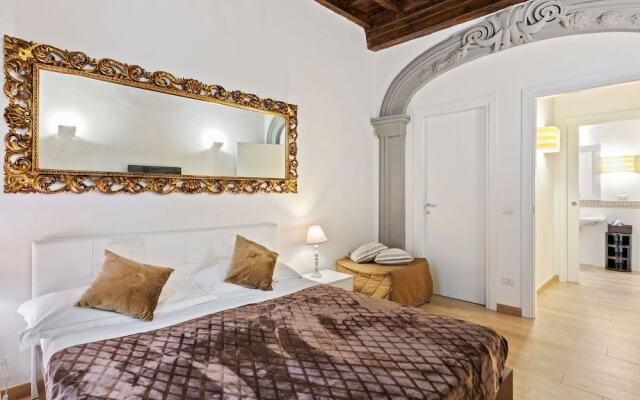 Belvilla by OYO Apartment in the Heart of Florence