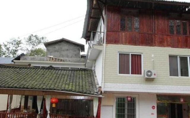 Tianqiao Nongjialle Hotel