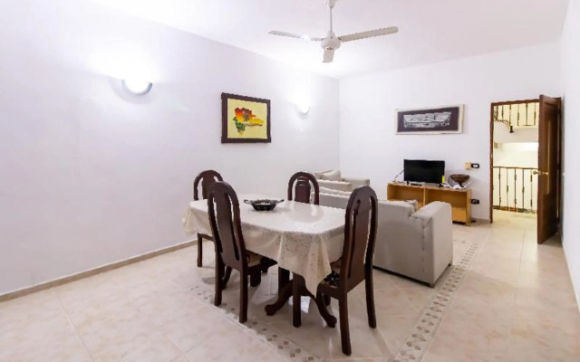 Hotel Villa Capri Salon & SPA