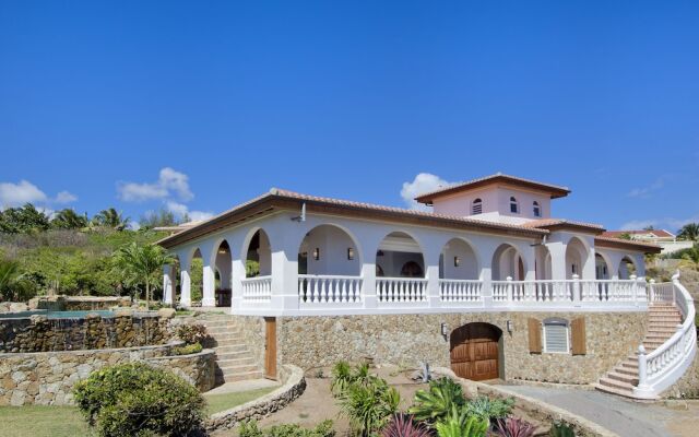 VillaRosa by Island Properties Online