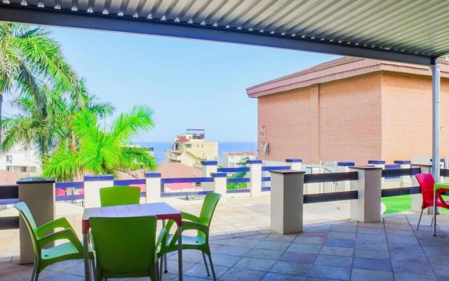 65OnLagoonDrive 5 sleeper Self-catering Unit