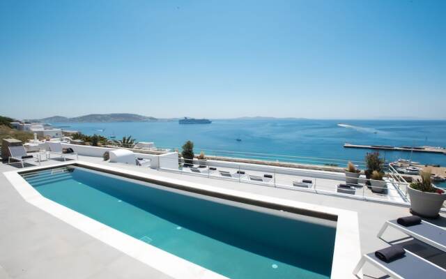 Pasithea Villa Mykonos