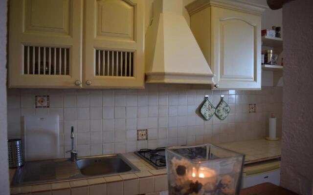 Appartamento Supramonte