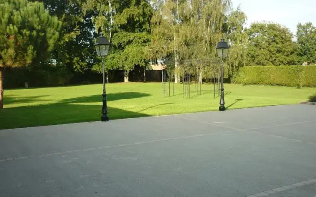 Le Vieux Logis