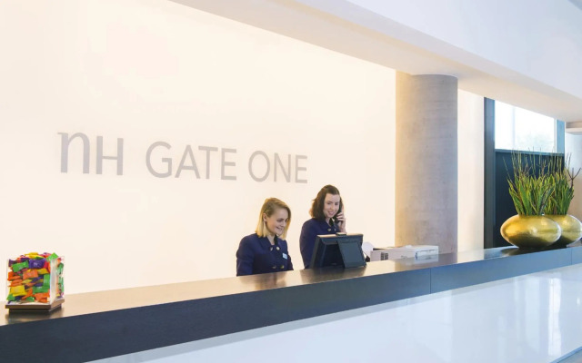 NH Bratislava Gate One