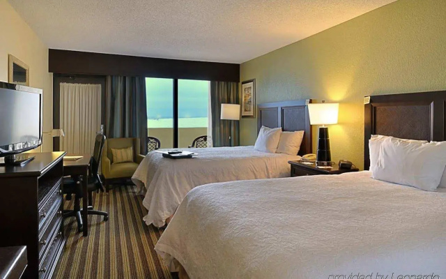 Hampton Inn Ft. Walton Beach