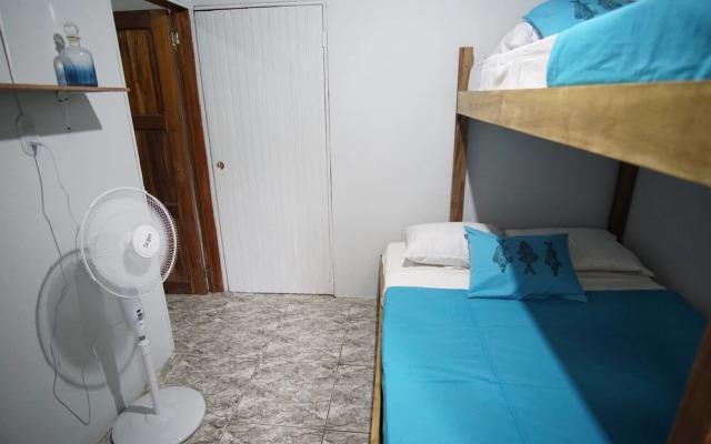 Argdivan Hostel