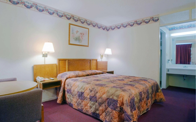 Americas Best Value Inn Loudon Lenoir City