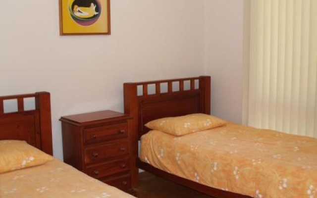 Rocky Beach Cottage 26 Pacific Drive – Guest Rooms – Port Macquarie
