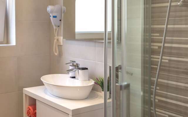 Stunning Home in Medici With Wifi and 1 Bedrooms