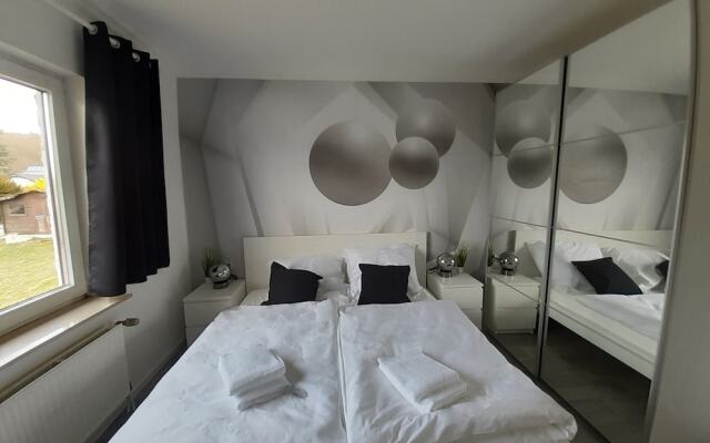 D&B staycation Ferienpark