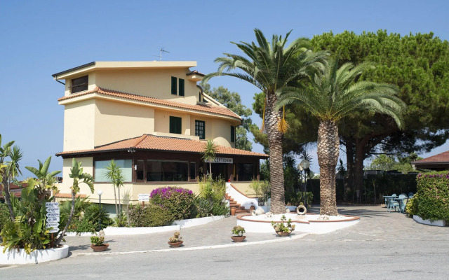 Poggio di Tropea