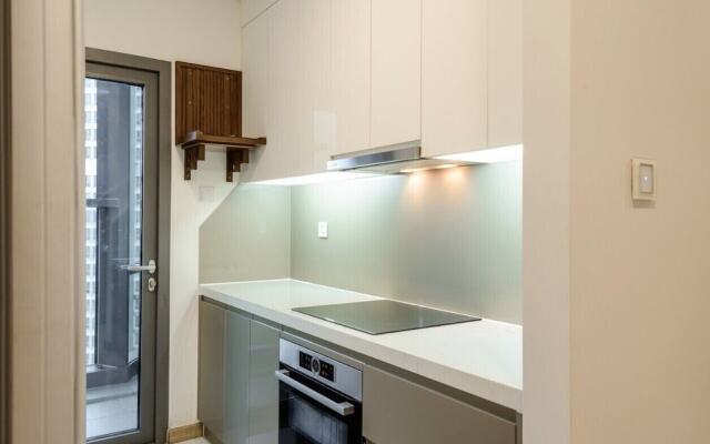 Zahoo House - Landmark 81