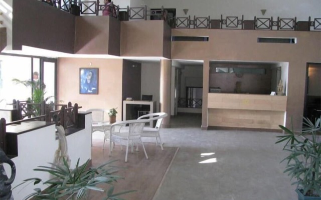 The Citadel Resorts,Jiya