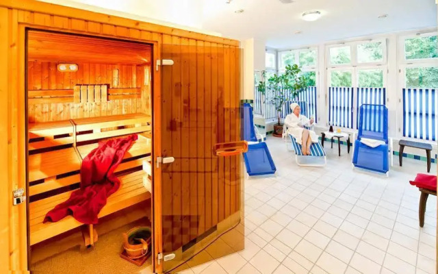 Neptun Hotel Kühlungsborn