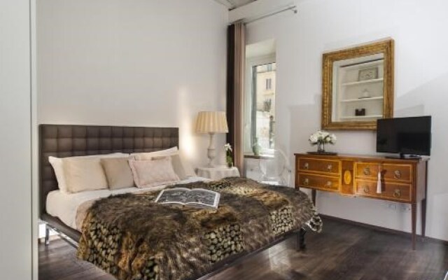 Navona Suite Rome