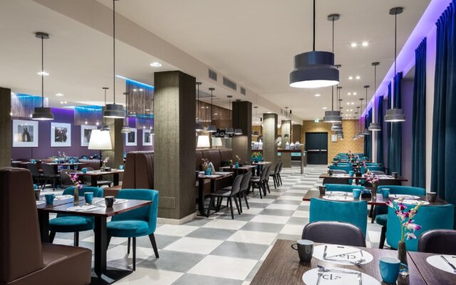 NYX Hotel Milan by Leonardo Hotels