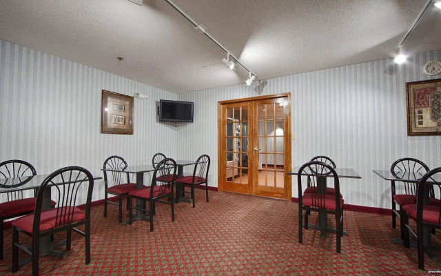 Best Western Monticello