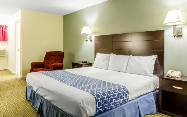 Rodeway Inn