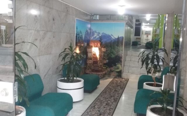 Hotel Bogotá Central