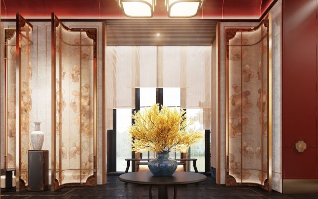 Diaoyutai Hotel Qingdao