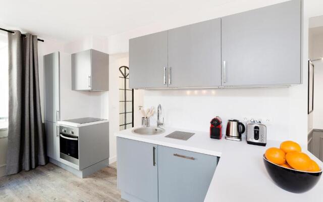 Luxury 3 Bedrooms Le Marais I by Livinparis