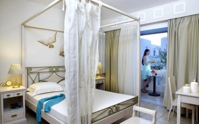 Mitos Suites