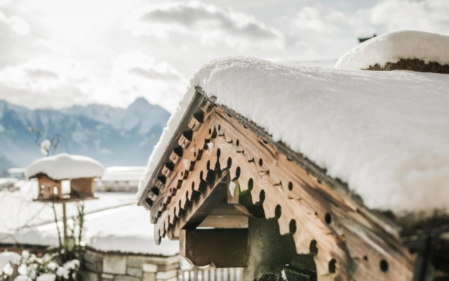 Tirol Appartement Haus Zillertal