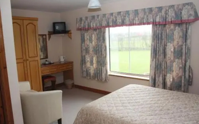 Dún na Sí Guesthouse