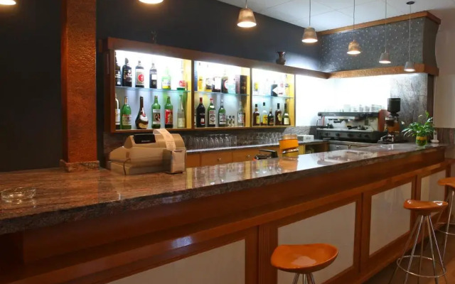 Hotel Sol-Park