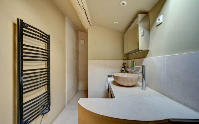 Hôtel Le Paradou Bamboothai