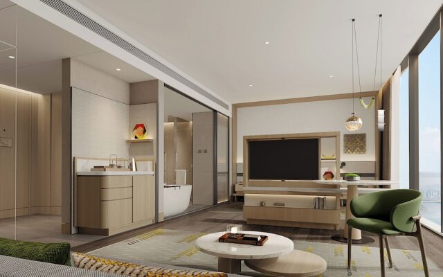 Holiday Inn Guiyang Airport by IHG