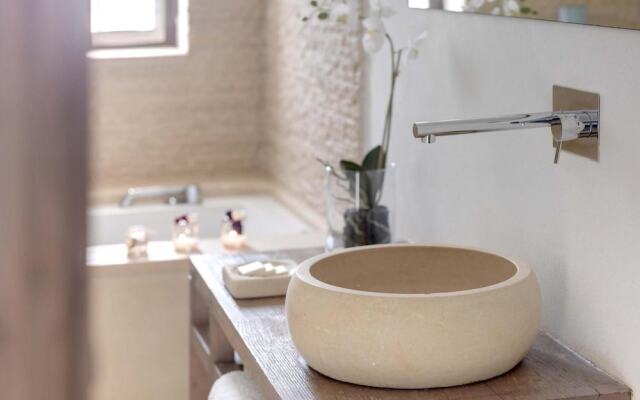 Le Scuderie - Castello Monaci