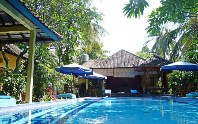 Bali au Naturel - Adults Only