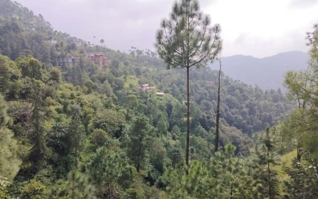 Goroomgo Sukh Dham Homestay Shimla