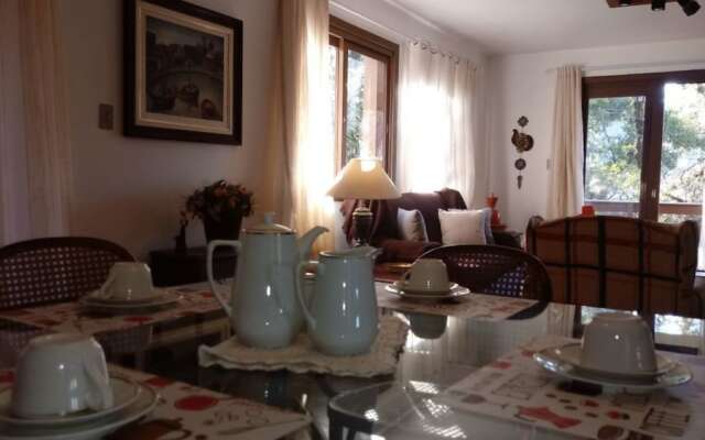 Apartamento Centro a 350m da Rua Coberta