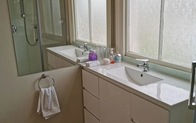 Regent Residential Villa