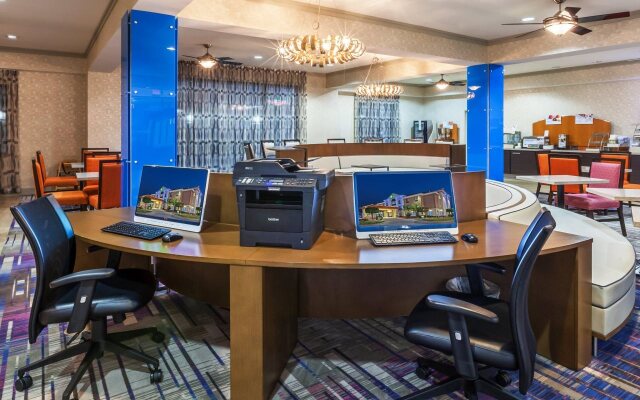Holiday Inn Express & Suites Houston East, by IHG