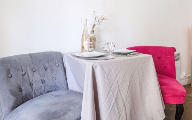 Apartment Ophelia Biniamar