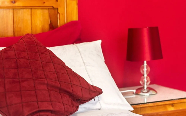 Augusta Lodge Guesthouse