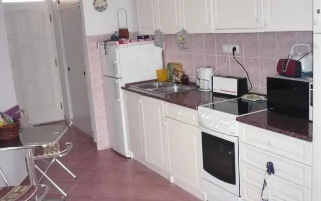 Klára Apartman