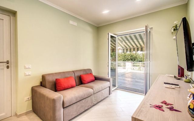 Green Nest - relaxing nature stay