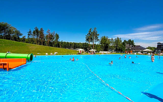 Hotel Villa Verde Congress & Spa